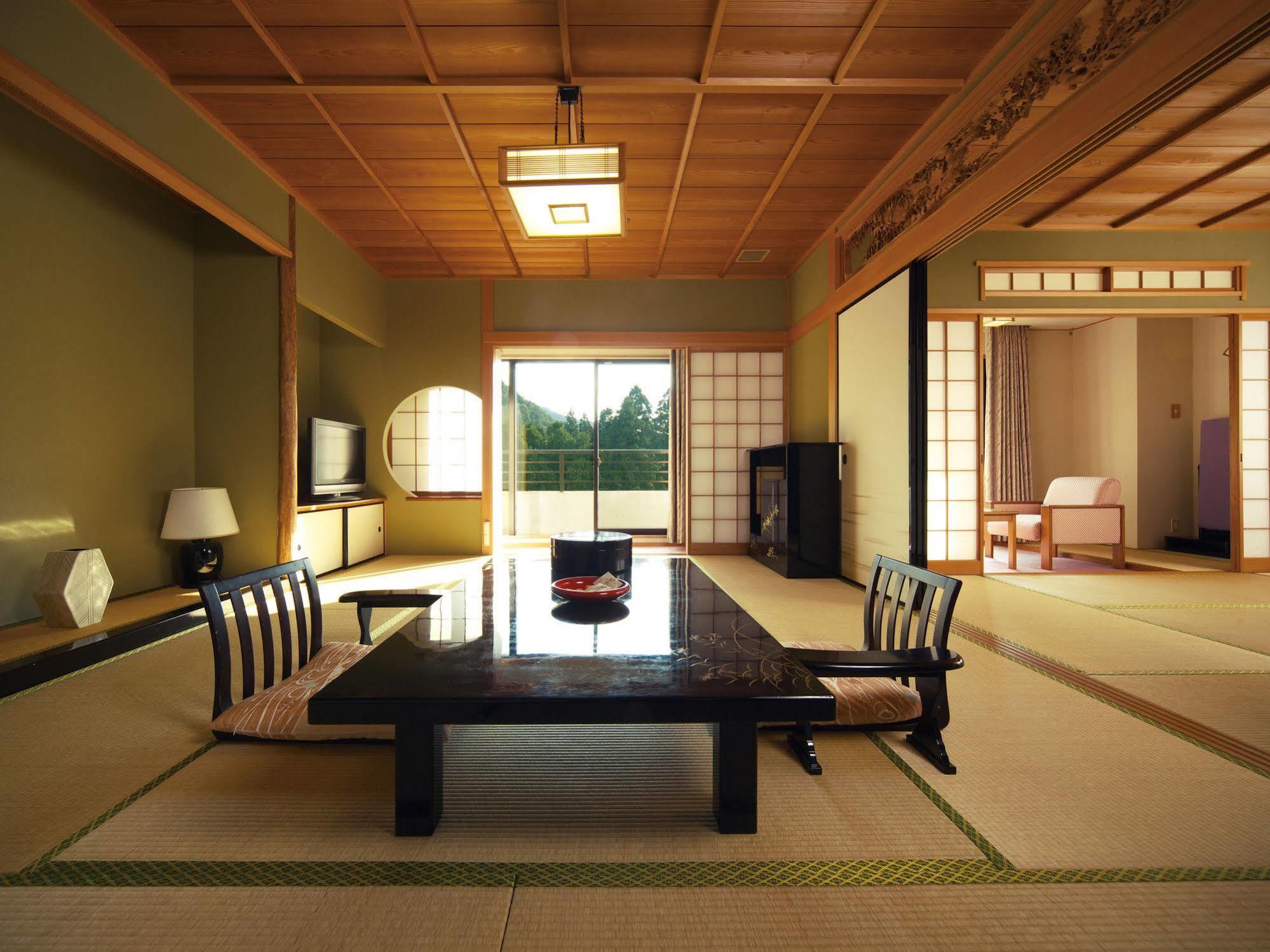 Royal Hotel Yamanaka Onsen Kajikaso Kaga  Exterior photo