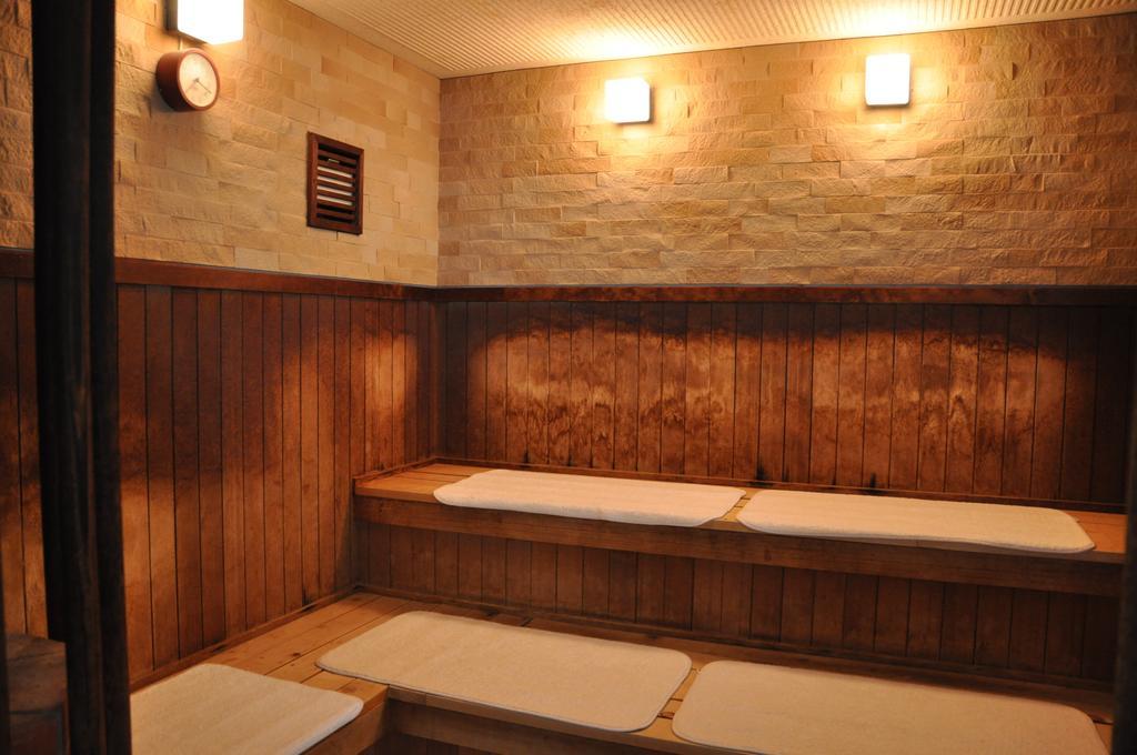 Royal Hotel Yamanaka Onsen Kajikaso Kaga  Exterior photo